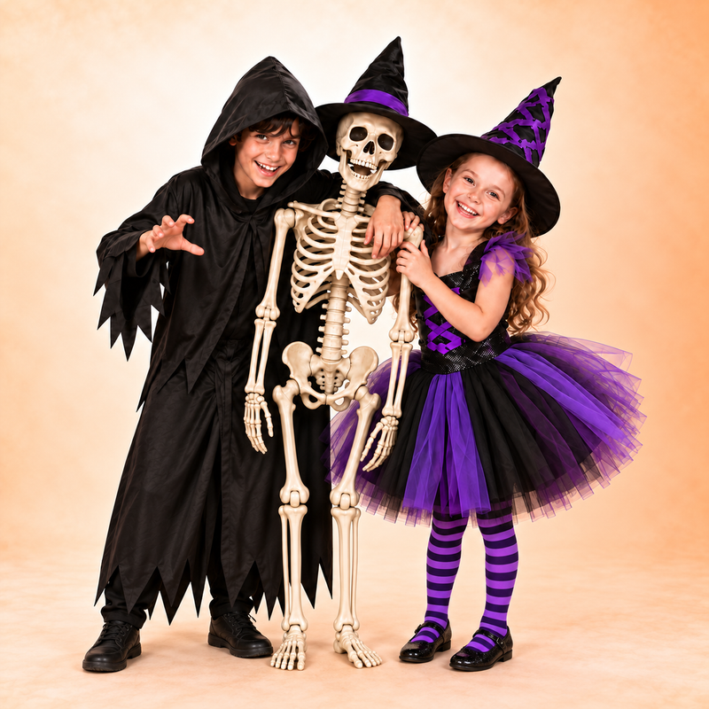 Costume Copii