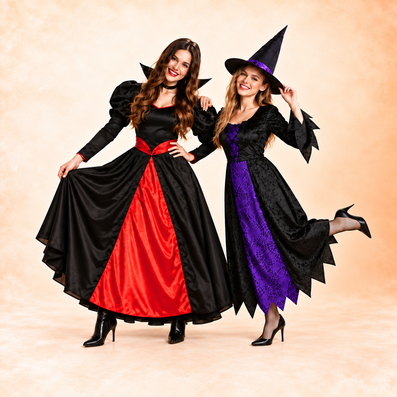 Costume Femei