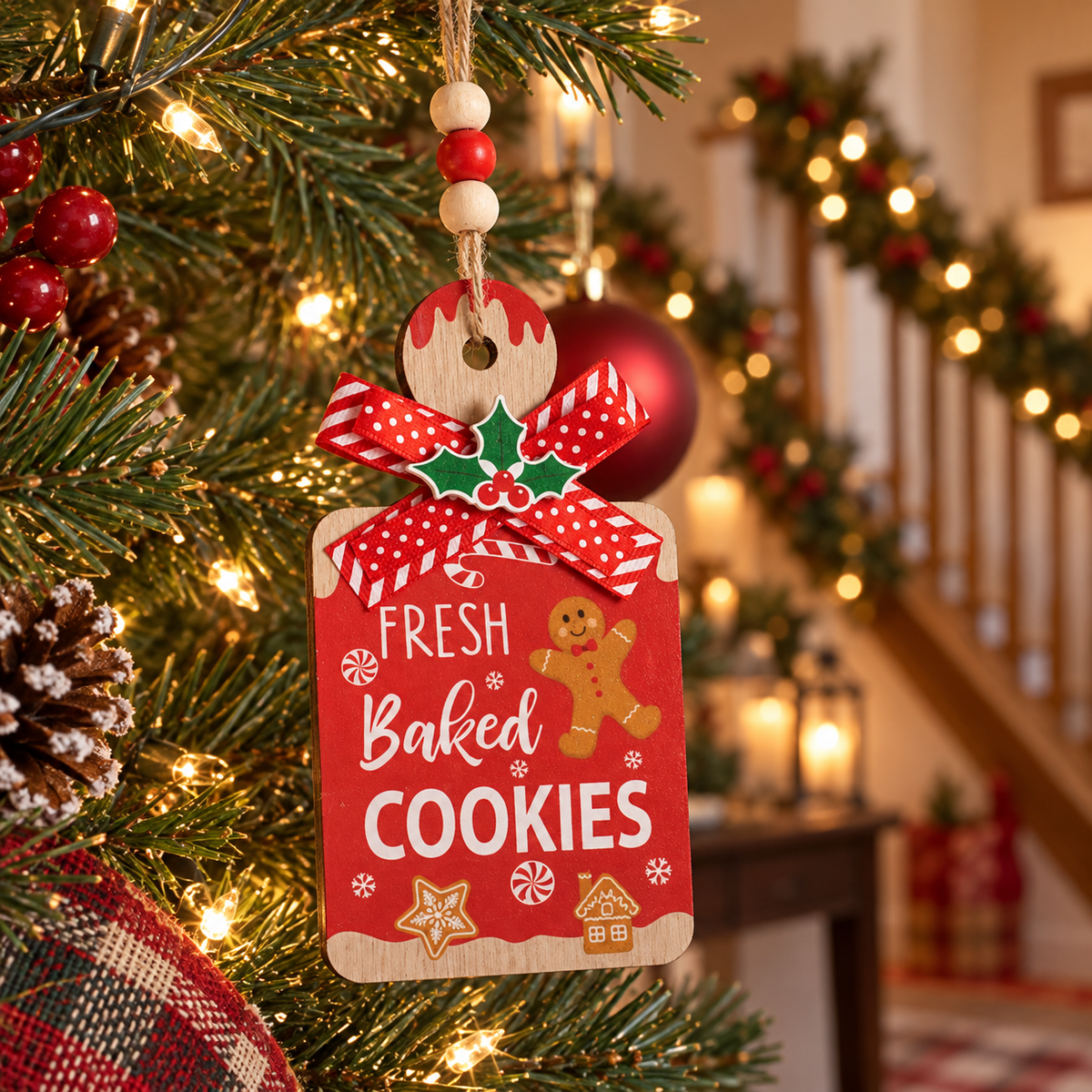 Tocator Cookies - in folosinta 2 - Shopiens