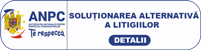 SAL ANPC – Soluționarea Alternativă a Litigiilor