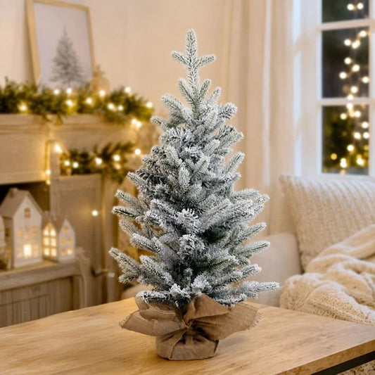 Brad Inzapezit Din PVC Si PE Cu 355 De Ramuri - lifestyle principala - Shopiens