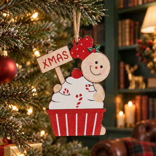 Cupcake XMAS - lifestyle principala - Shopiens