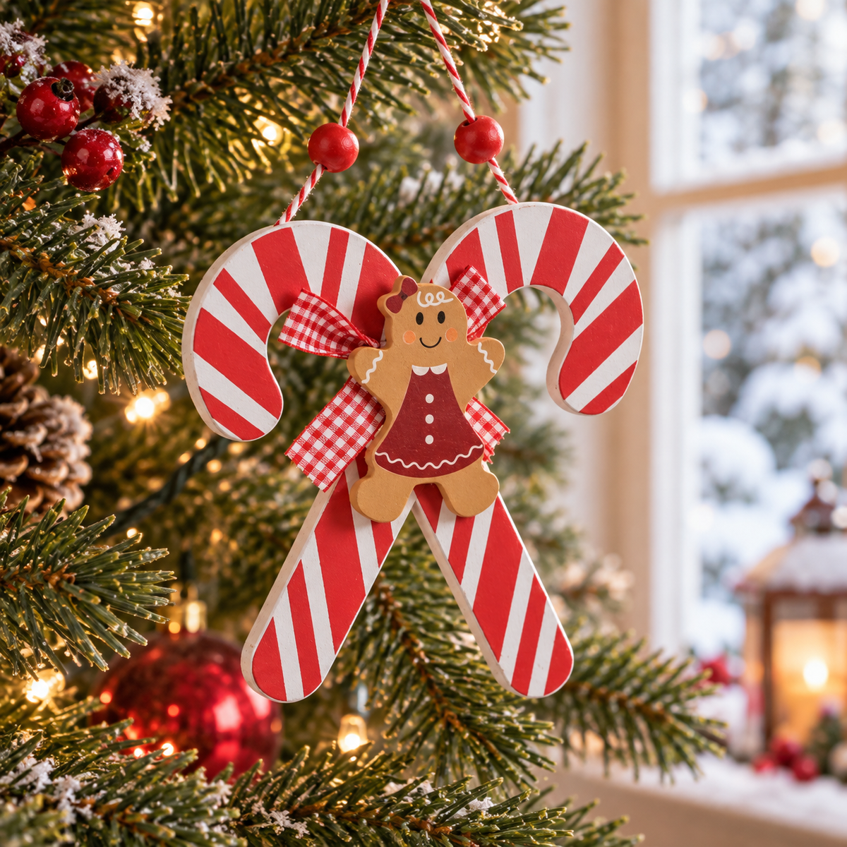 Gingerbread Pe Acadele - in folosinta 1 - Shopiens