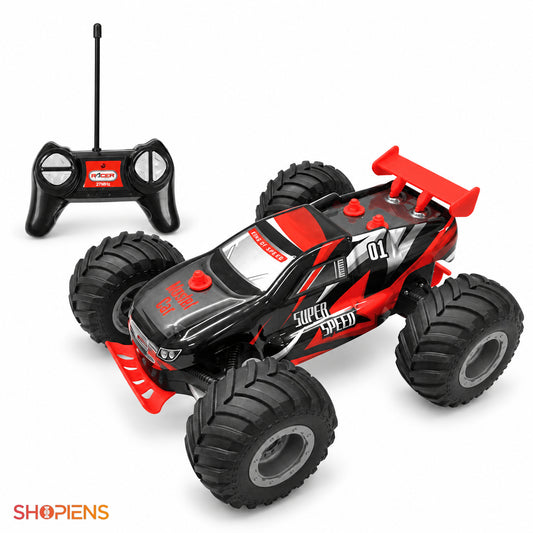 Mașină Super Speed off-road cu telecomandă, 1:18 | Shopiens