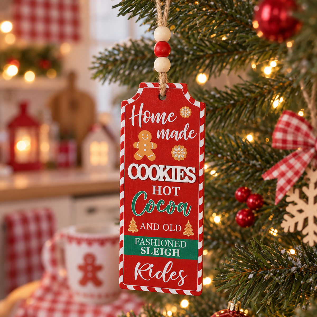Placuta Home Made Cookies - in folosinta 2 - Shopiens