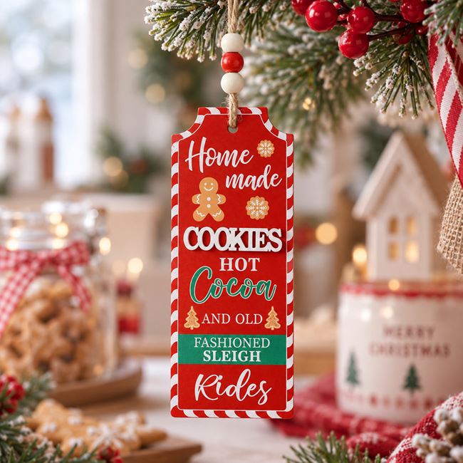 Placuta Home Made Cookies - lifestyle principala - Shopiens