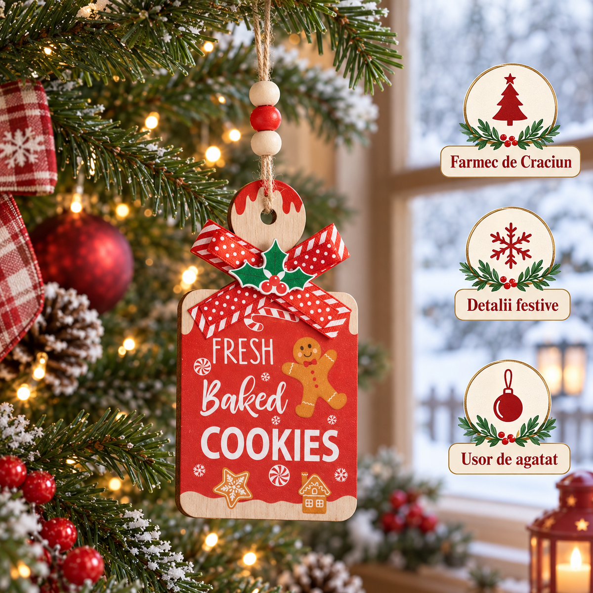 Tocator Cookies - avantaje - Shopiens
